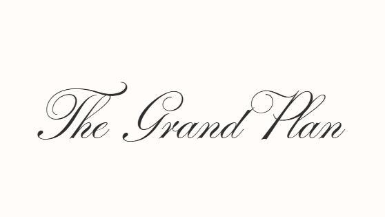 TheGrandPlan